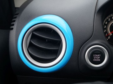 Mitsubishi Space Star 1,2 MIVEC Intense &ndash; Miejski oryginał